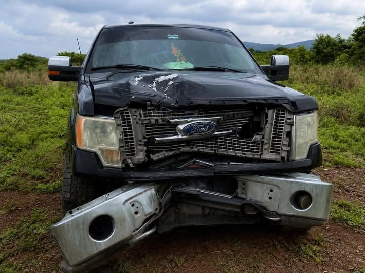 Muere estudiante de 16 años tras ser atropellado en carretera de Nopala; conductor huye del lugar imagen destacada