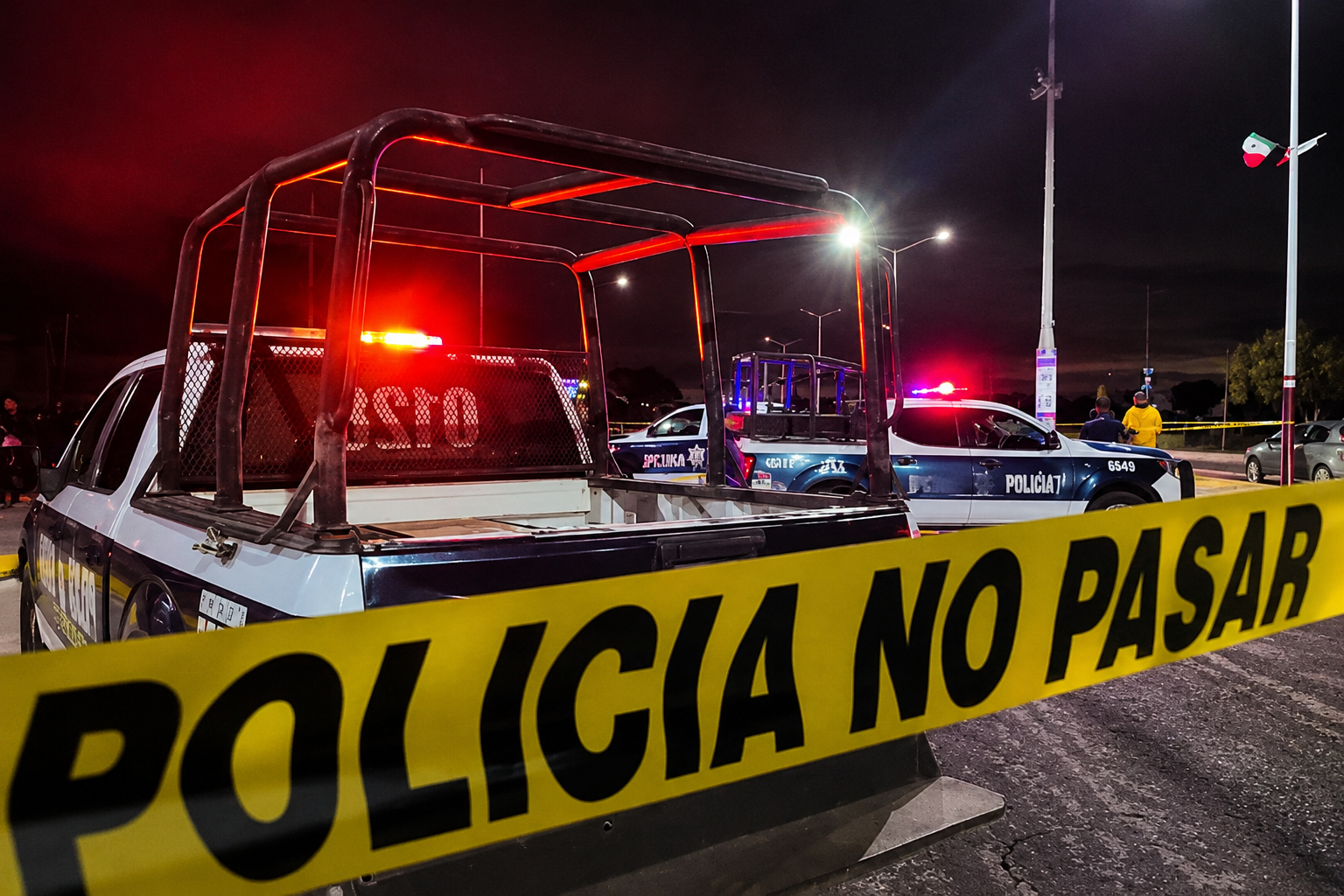 Atacan con arma blanca a hombre mientras comía tacos en Alfajayucan imagen destacada
