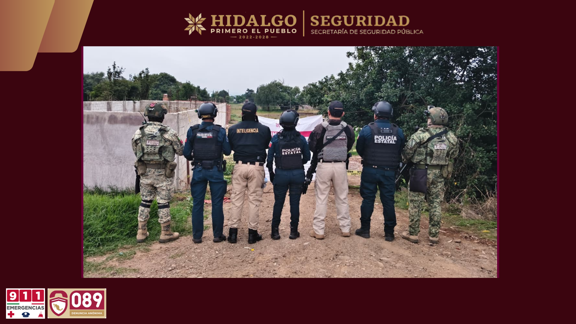 Drones permiten localizar más de 4 mil litros de combustible robado en Cuautepec imagen destacada