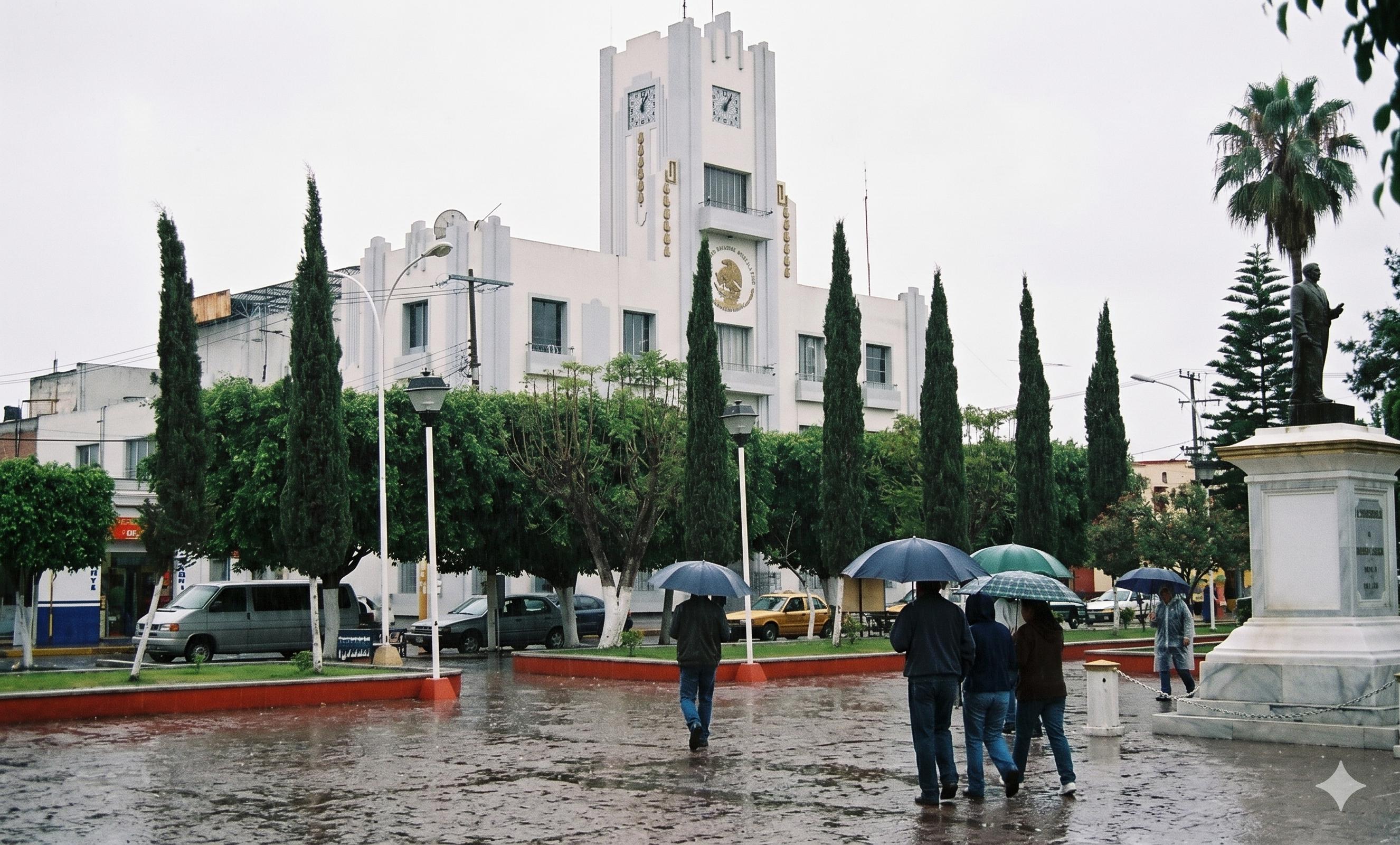 Mantienen Semáforo Amarillo en el Valle del Mezquital por lluvias imagen destacada