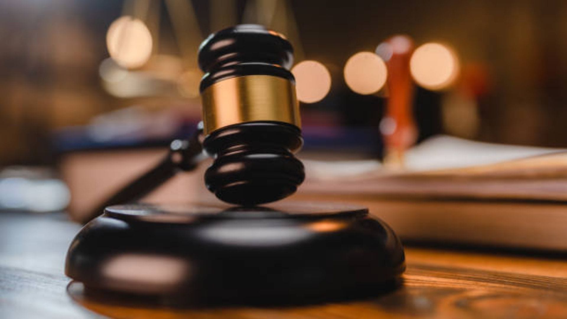 Declaran culpable a exmagistrado de Hidalgo por abuso sexual agravado contra una menor imagen destacada