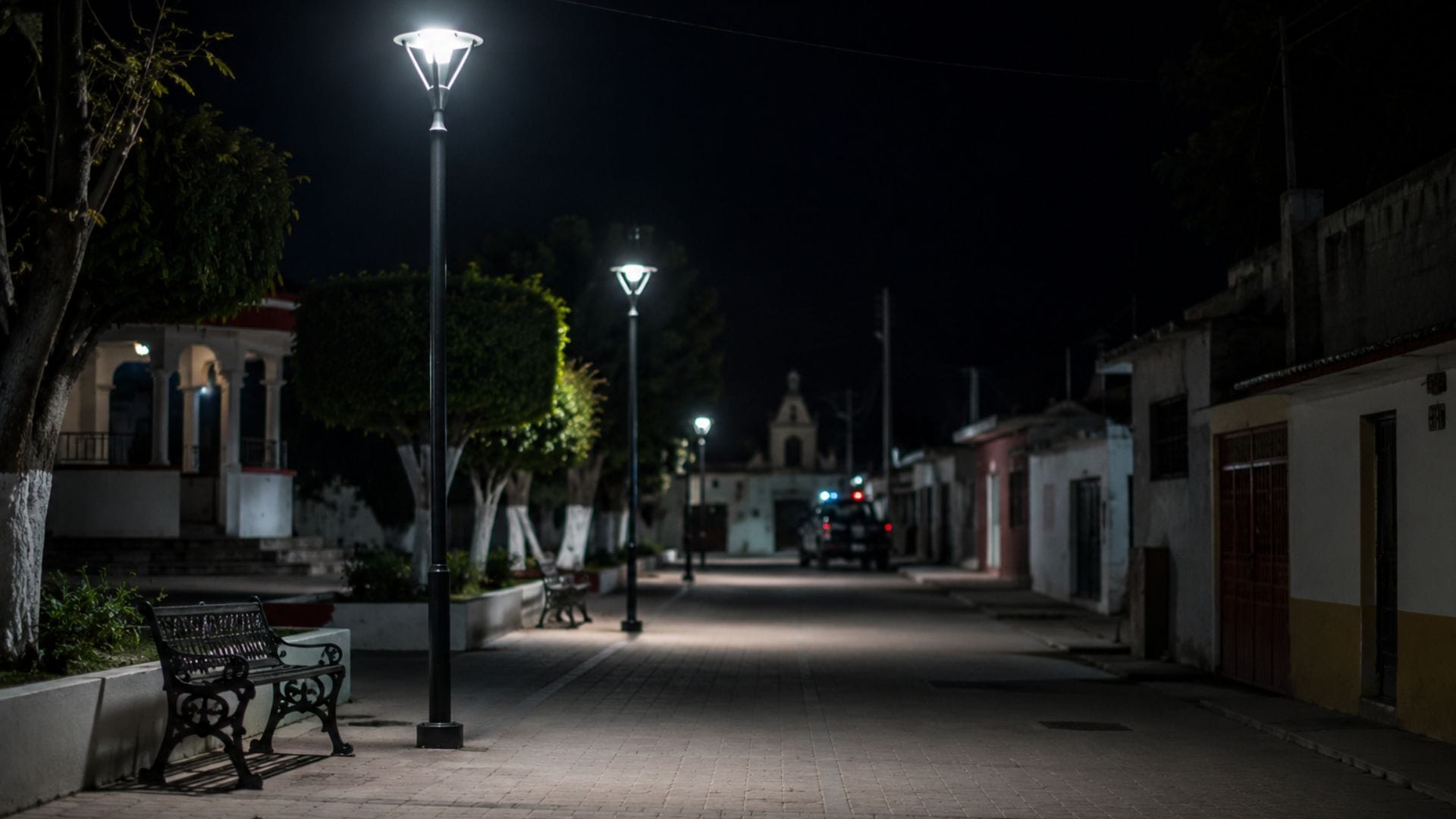 Comunidad de Alfajayucan restringe permanencia en el centro de Santa María Xigui después de las 23:00 horas imagen destacada