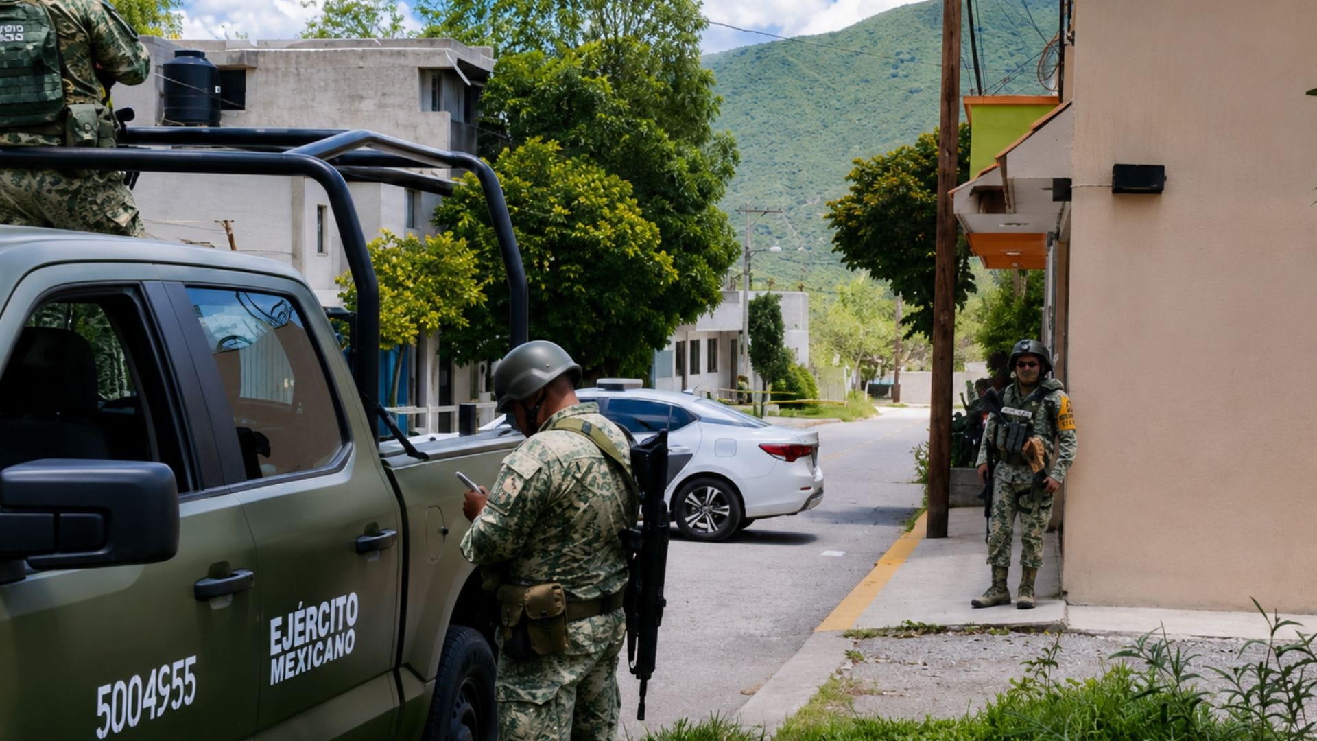 Explosión en vivienda de Progreso de Obregón deja tres personas lesionadas imagen destacada