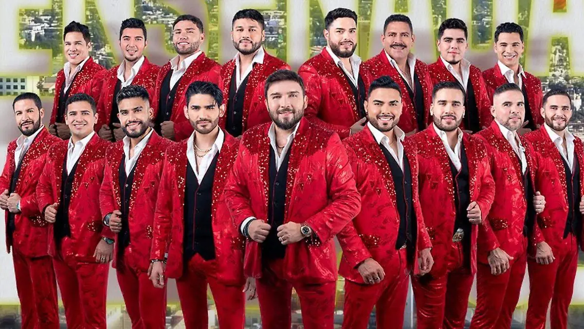 El Recodo pondrá el ambiente en el Fan Fest imagen destacada
