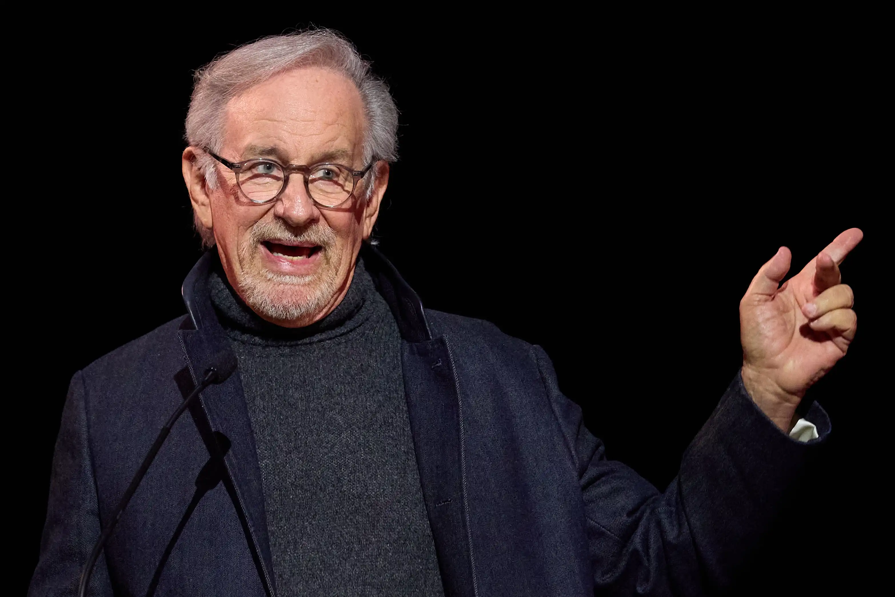 Jamás la IA sustituirá al alma: Steven Spielberg imagen destacada
