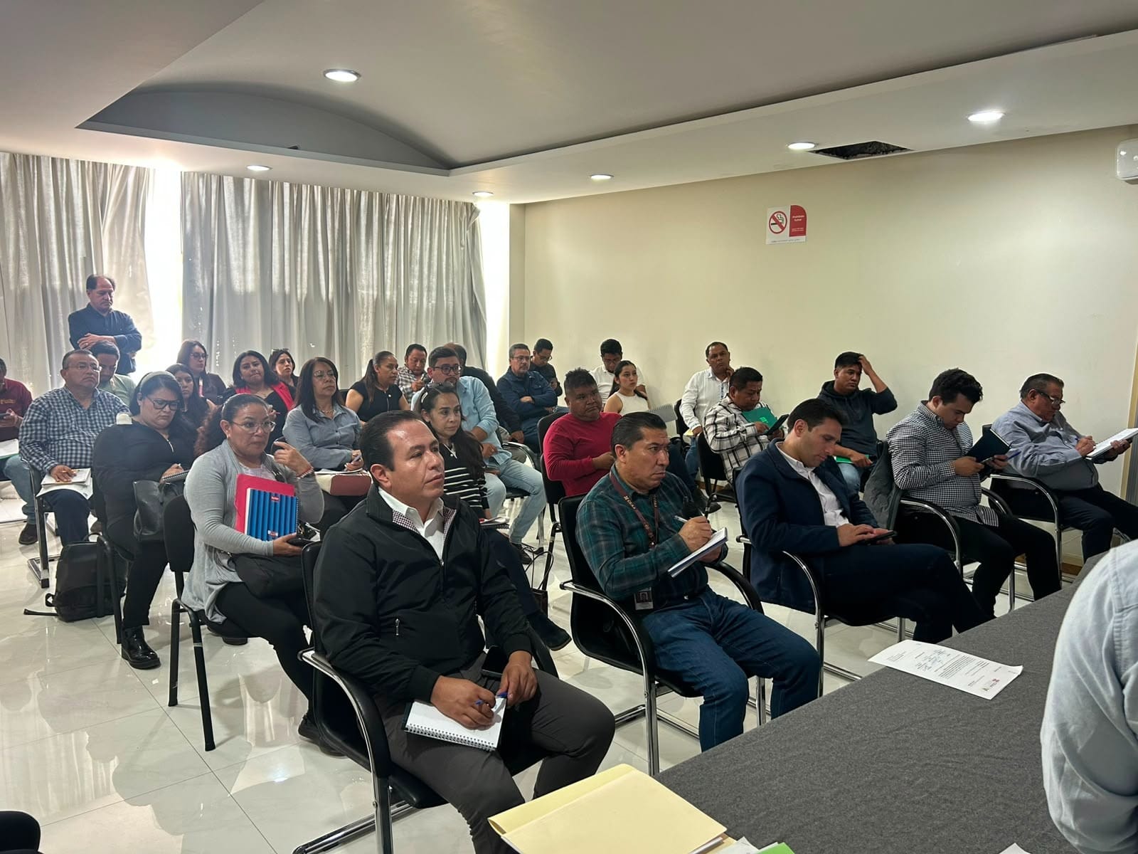 Capacita Conagua a municipios y organismos operadores para la ejecución del Proagua 2026 imagen destacada