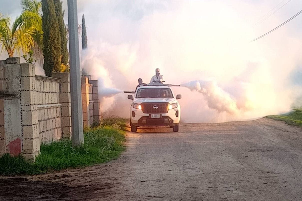 Llegará maquinaria de alta tecnología a la Presa Endhó imagen destacada