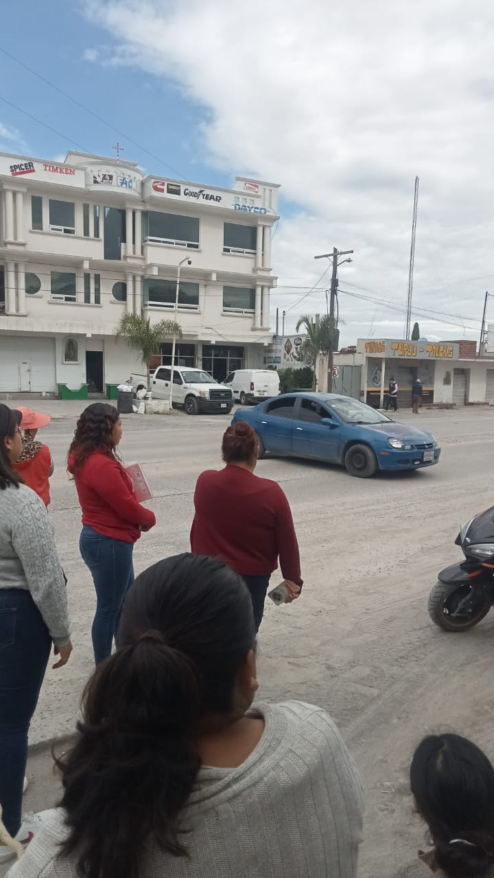 Exigen un intendente en escuela de Atotonilco de Tula imagen destacada