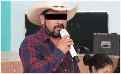 Ex alcalde de Singuilucan obtiene amparo, pero seguirá sujeto a proceso imagen destacada