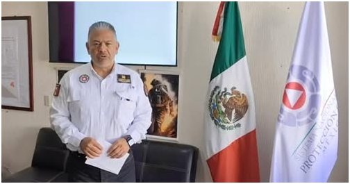 Se registran deslaves en 18 municipios de Hidalgo tras fin de semana lluvioso imagen destacada