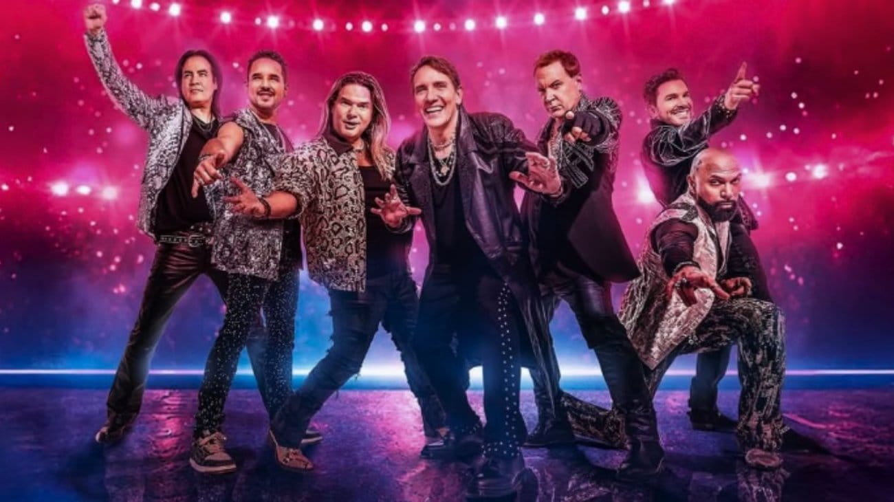 Regresa a México Menudo para festejar 50 años imagen destacada
