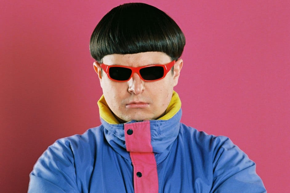 Fallece en accidente aéreo el creador de contenido Oliver Tree imagen destacada