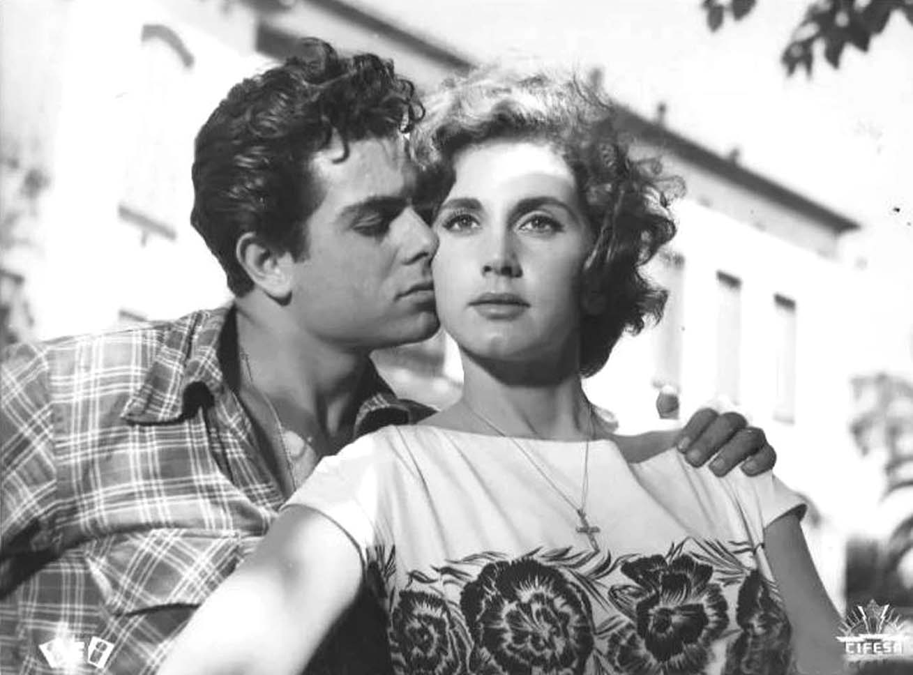 Rosita Arenas y Demetrio Bilbatua distinguidos con el Ariel de Oro imagen destacada