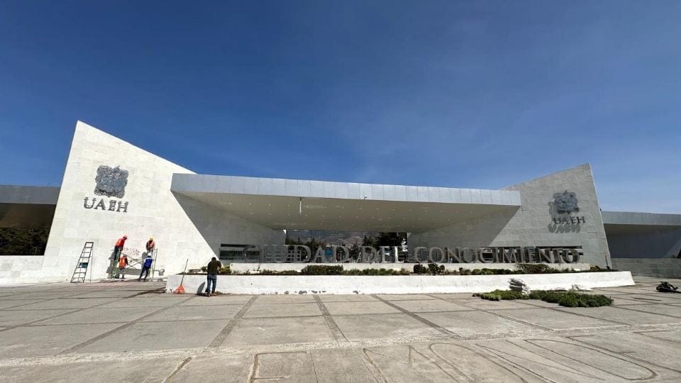 UAEH obtiene más de 43 millones de pesos tras fallo judicial contra HSBC imagen destacada
