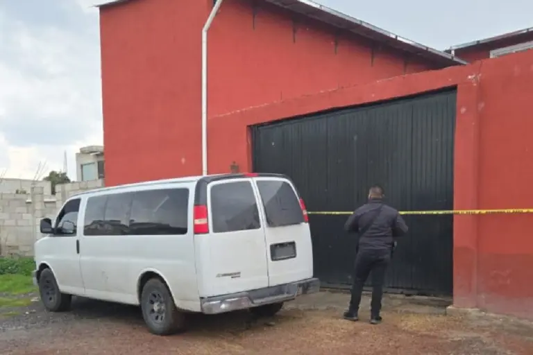 Caso Angelito Negro 666 avanza a juicio; PGJEH solicita penas de hasta 286 años imagen destacada