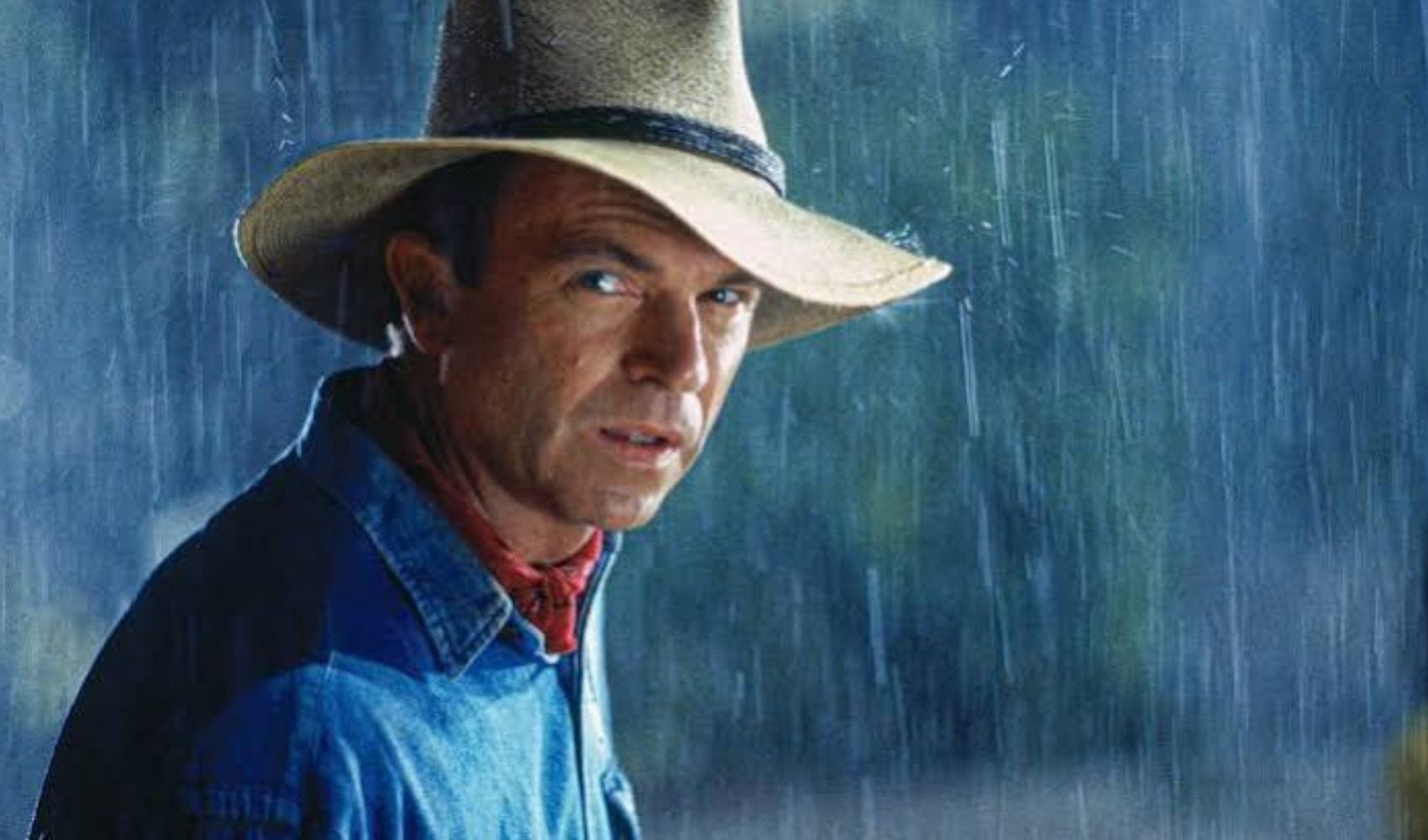 Muere Sam Neill a los 78 años; el actor que marcó a generaciones con Jurassic Park imagen destacada