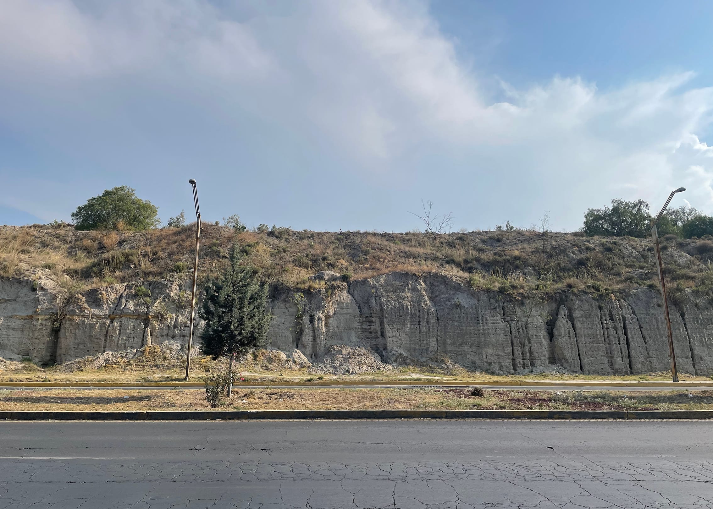 Jales mineros de Hidalgo: entre el riesgo ambiental y la posibilidad de convertir residuos en recursos imagen destacada