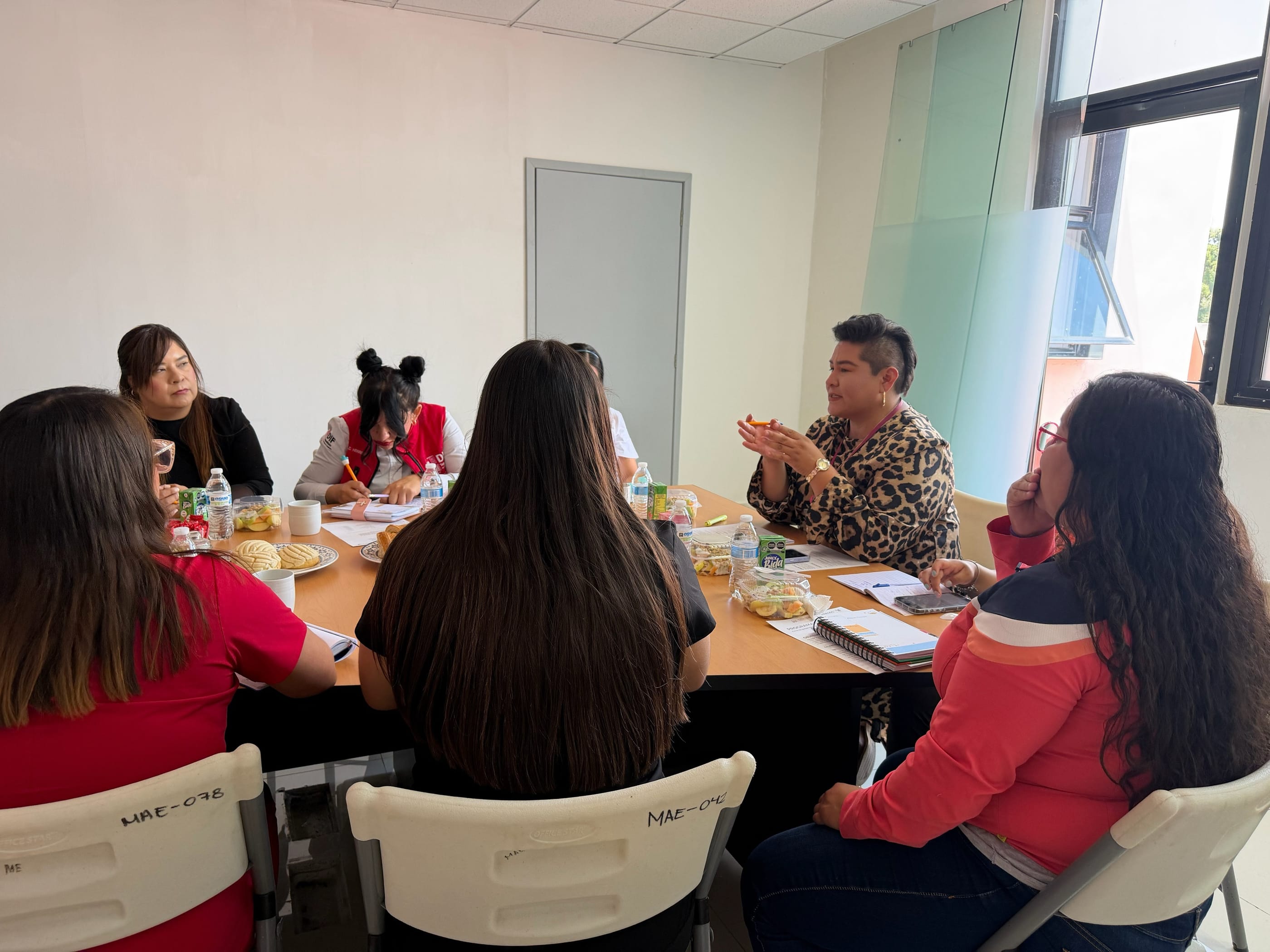La Ciudad de las Mujeres fortalece coordinación con municipios imagen destacada
