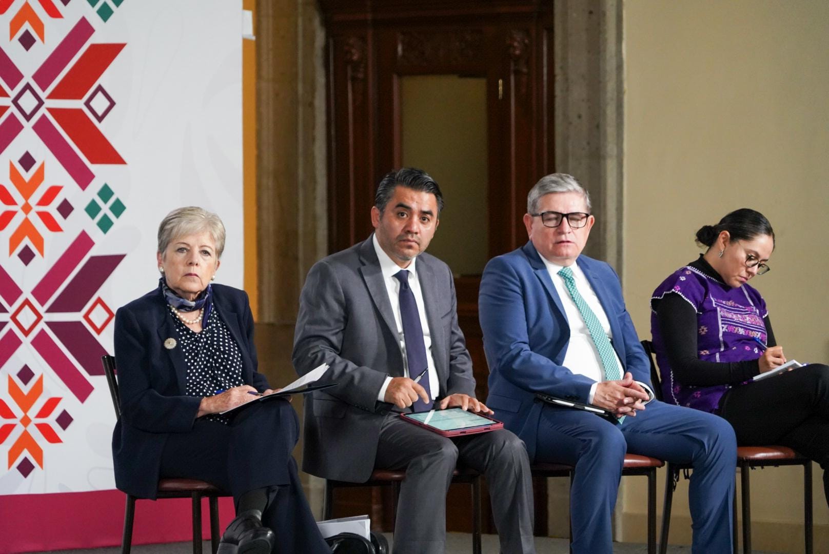Saneamiento de la Presa Endhó, entre los proyectos prioritarios del Gobierno de México imagen destacada