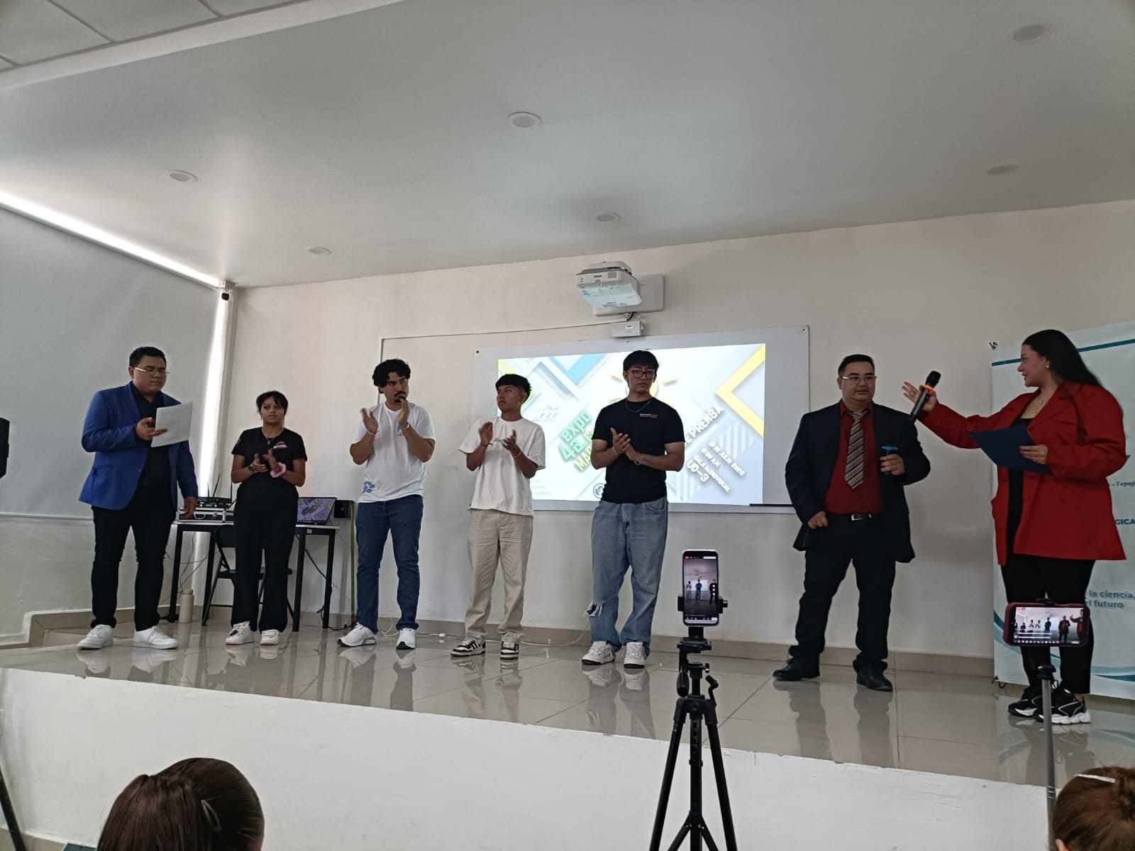 UTTT impulsa campañas sociales para resolver problemáticas desde las aulas imagen destacada
