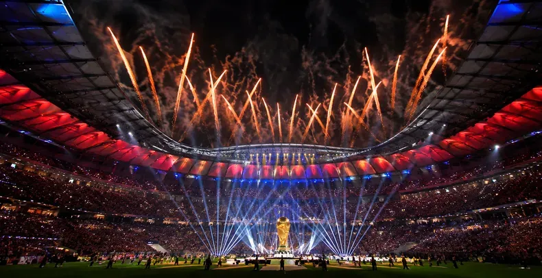 La fiesta del futbol vive sus últimos días imagen destacada