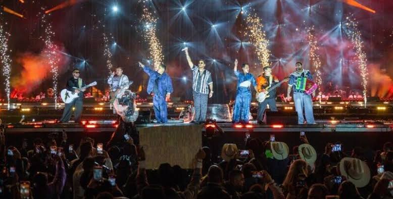 Grupo Firme vs Tláloc en CDMX imagen destacada