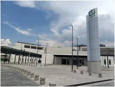 Nuevo Hospital General de Zona de Tula atenderá a más de 130 mil personas al año imagen destacada