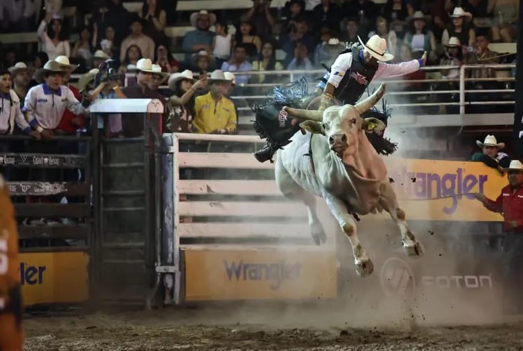 El deporte más extremo del planeta vuelve a conquistar la Ciudad de México imagen destacada