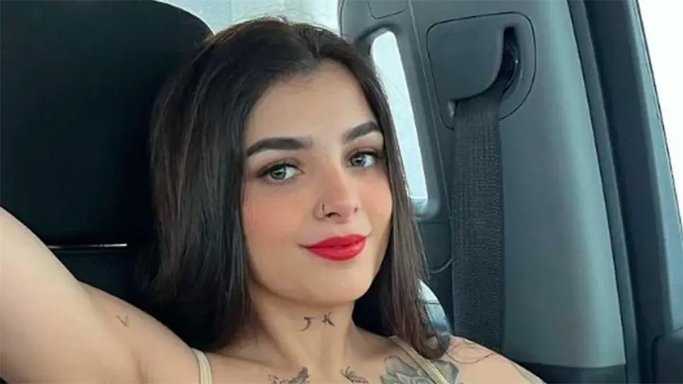 "La gente está enferma": Karely Ruiz responde tras el violento robo a su vivienda imagen destacada