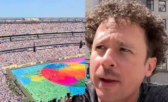 Luisito Comunica se retracta luego de la polémica con BTS: "Me equivoqué" imagen destacada
