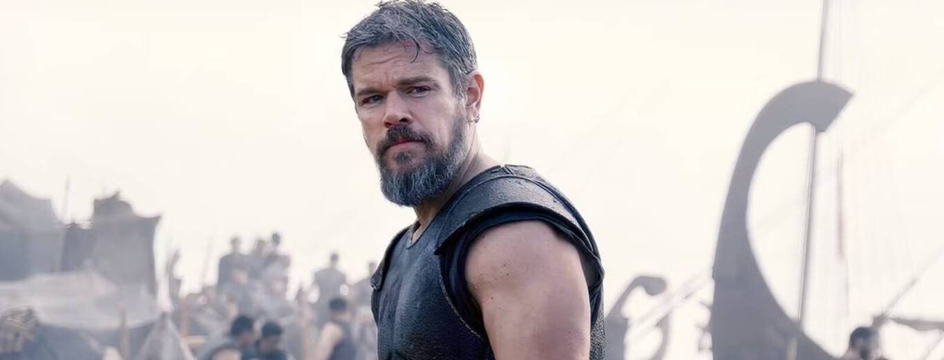 Matt Damon revela como adquirió su nuevo físico imagen destacada