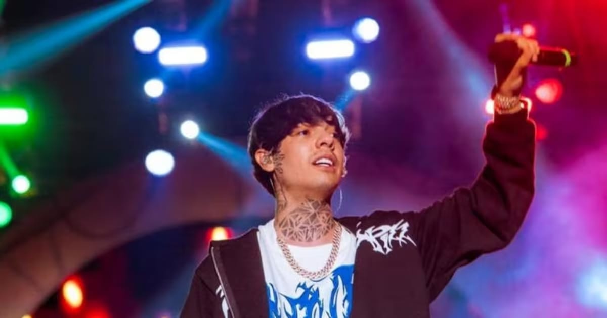 Natanael Cano sorprende a sus fans con un premio de 1 millón de pesos imagen destacada