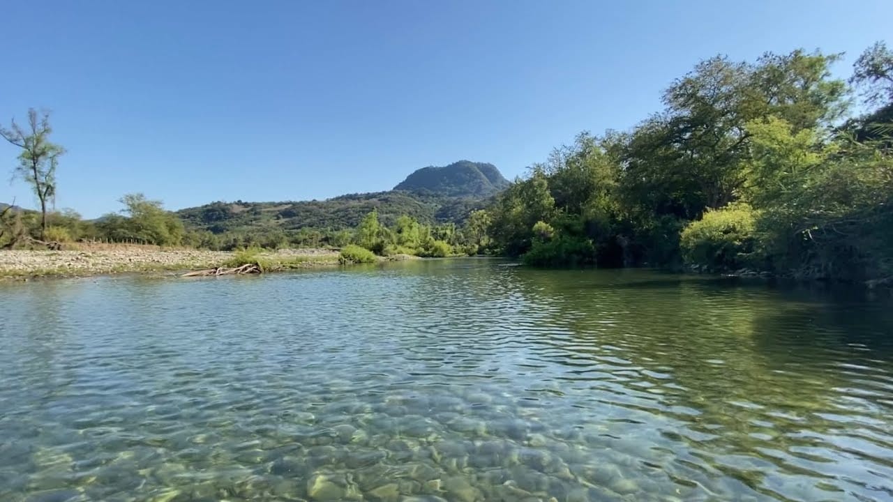 Localizan sin vida a joven de 18 años tras desaparecer en el río de Atlapexco imagen destacada
