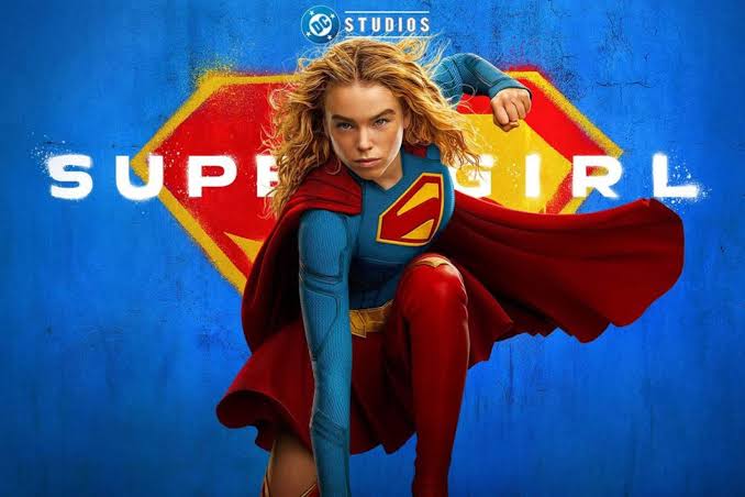 Golpe en taquilla: Supergirl alista su llegada a plataformas digitales imagen destacada