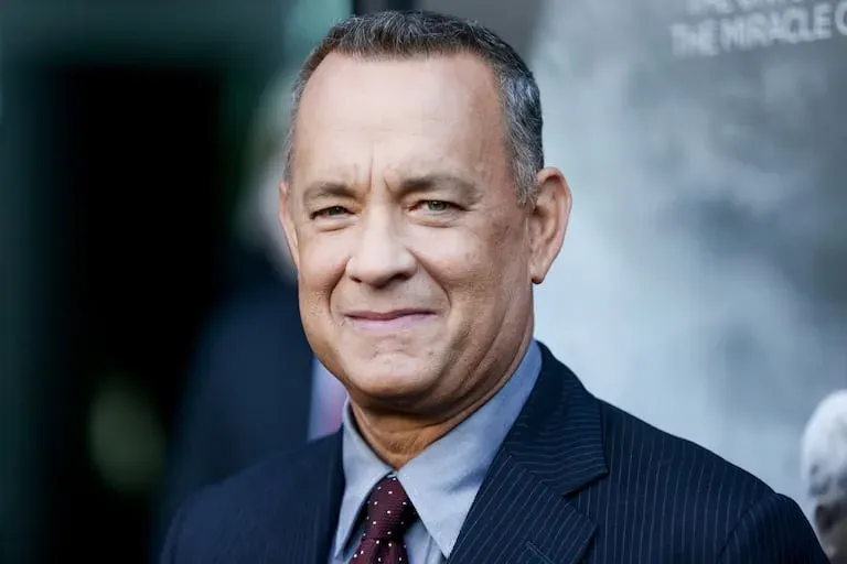 Tom Hanks celebra 70 años de éxitos y satisfacciones imagen destacada