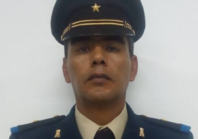 Un mayor de Hidalgo evitó una masacre en Michoacán; su familia busca que su muerte sea reconocida como acto de servicio imagen destacada