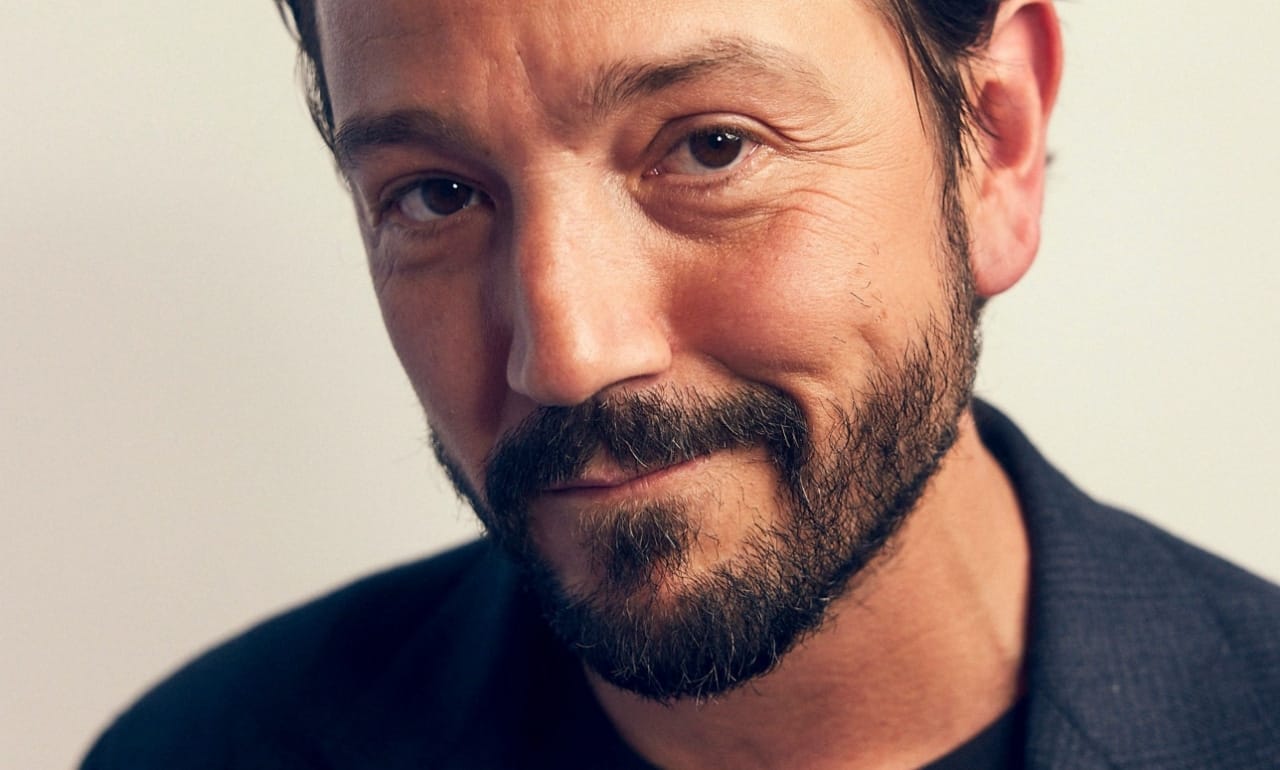 Diego Luna competirá como director en el FICM 2026 con “Ceniza en la boca” imagen destacada