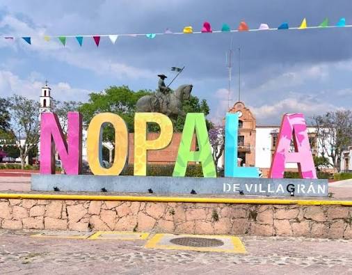 Pobladores de Nopala de Villagrán rechazan proyecto de autopista; comité ejidal encabezará oposición imagen destacada