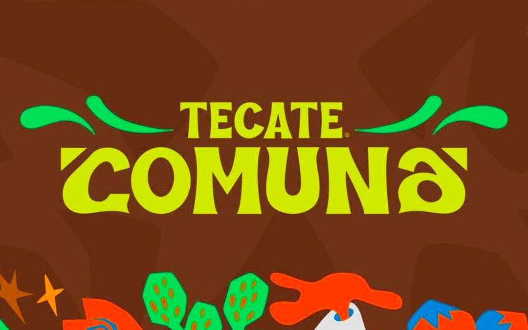 Tecate Comuna 2026: Caifanes, The Mars Volta y The Flaming Lips encabezan el cartel en Puebla imagen destacada