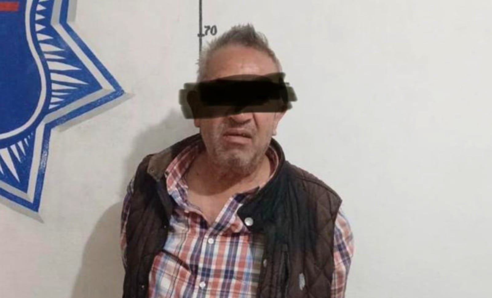 Detienen en Actopan a hombre acusado de violencia familiar imagen destacada