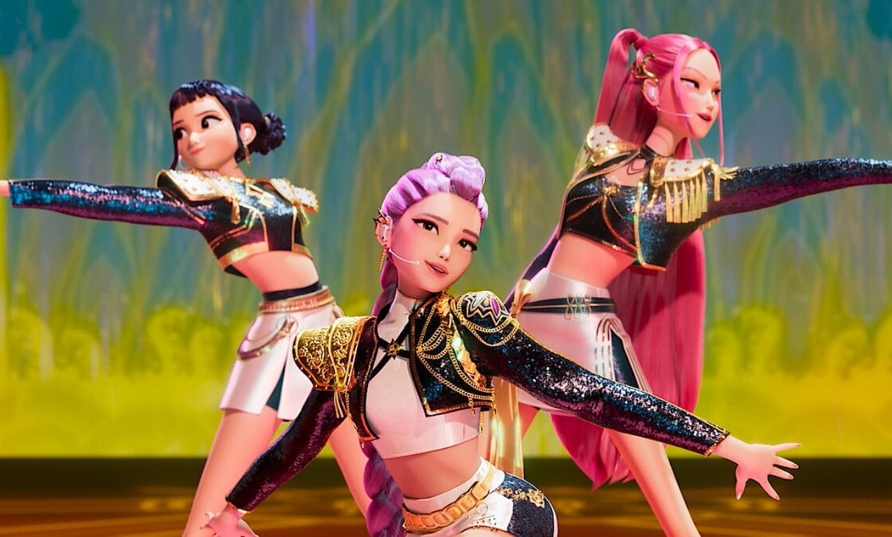 ‘KPop Demon Hunters’ en problemas: banda cristiana lleva a Netflix a los tribunales imagen destacada