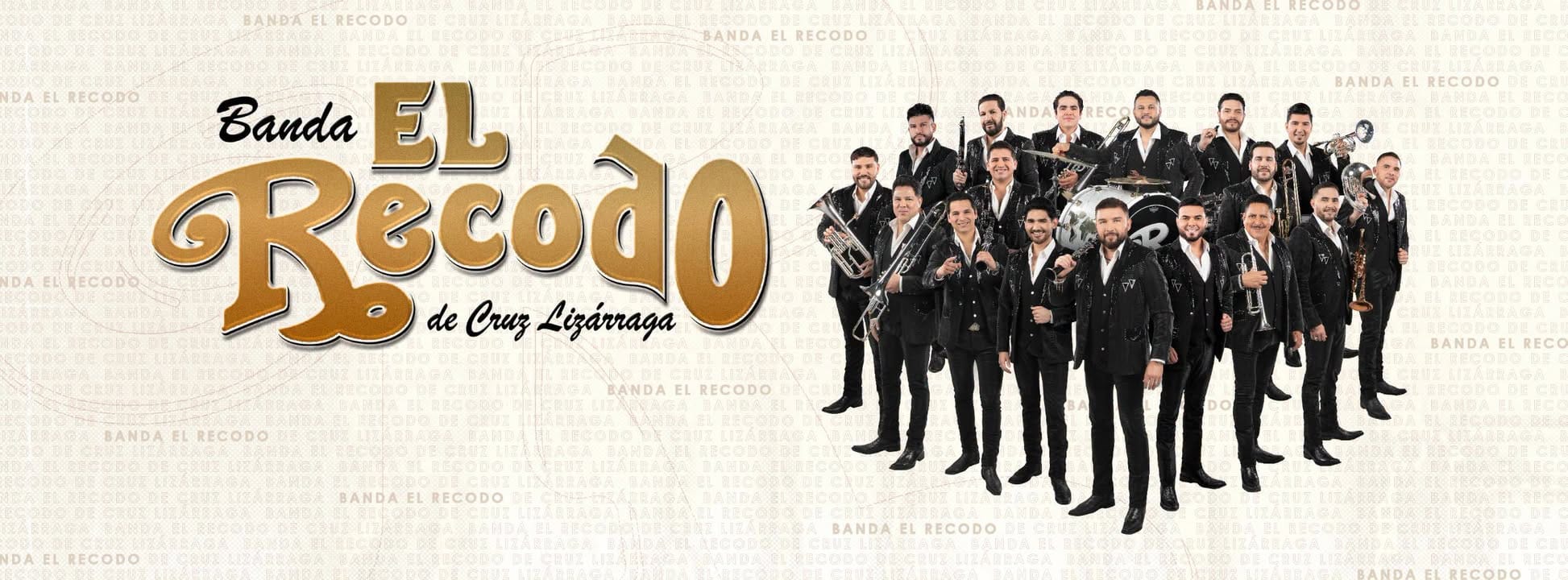 ¡21 veces en la cima! Banda El Recodo vuelve a conquistar Billboard imagen destacada