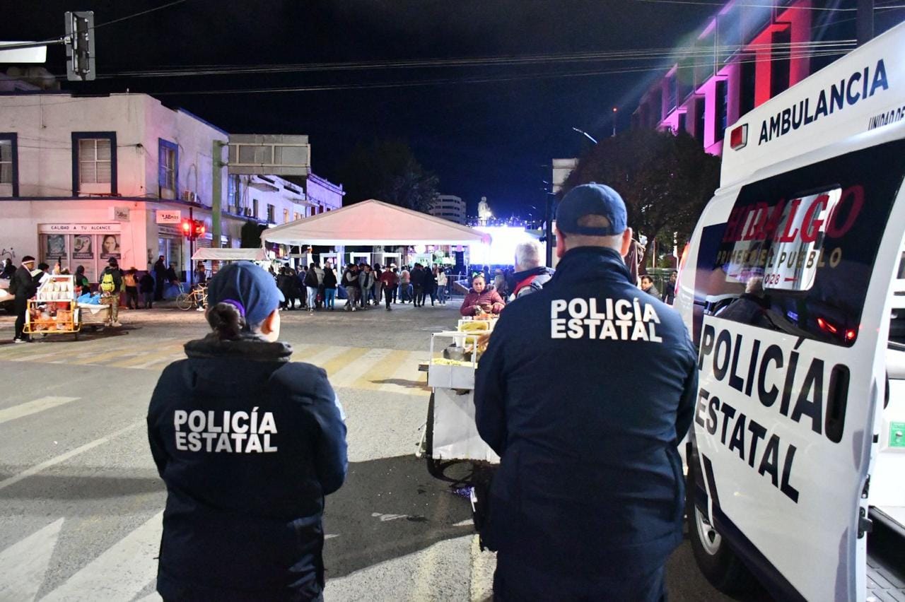 SSPH desplegará operativo de seguridad por Fiestas Patrias en los 84 municipios imagen destacada