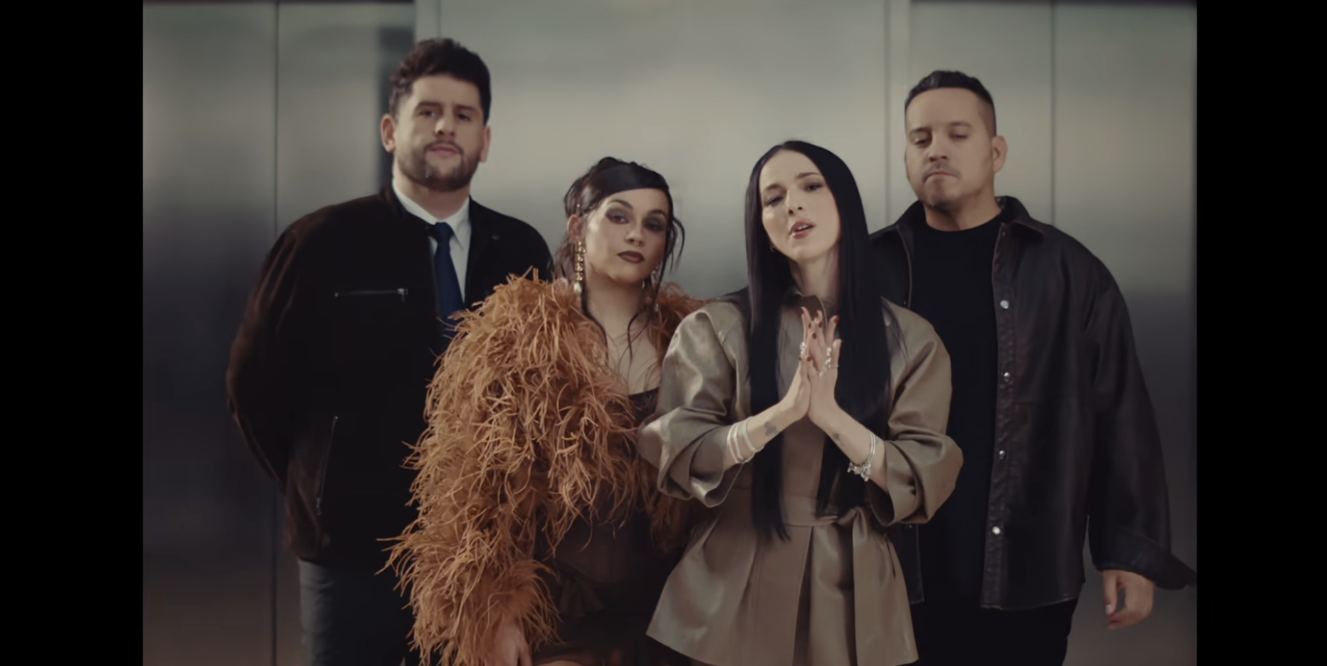 PATY CANTÚ ​Conecta con sus fans a través de su nuevo EP BASADO EN UNA HISTORIA REAL imagen destacada