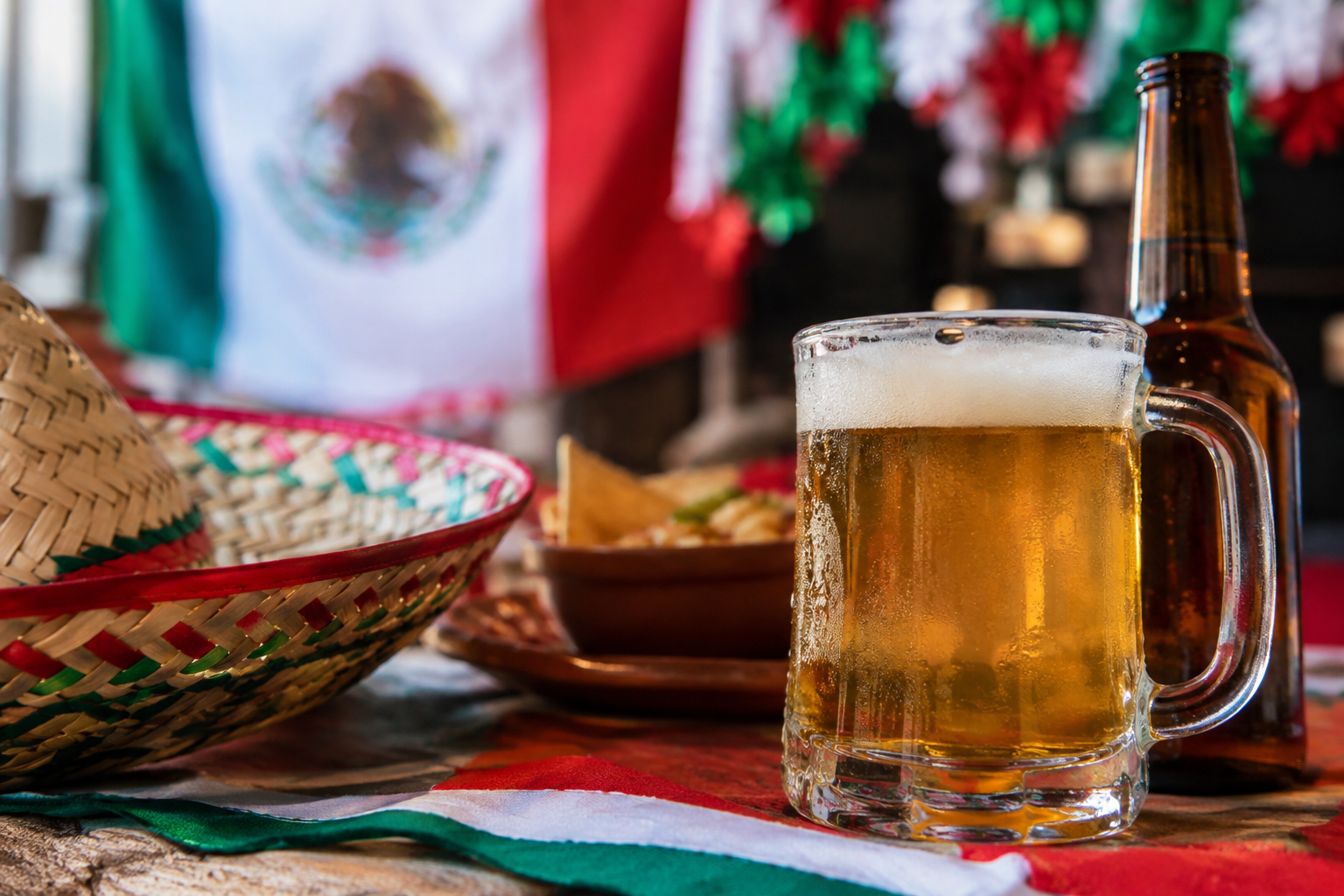 Salud Hidalgo llama a celebrar las Fiestas Patrias con responsabilidad imagen destacada