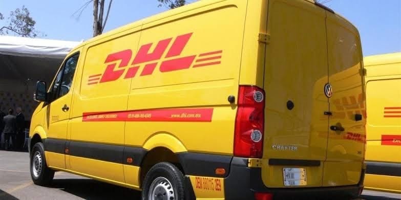 Presunto asalto a repartidor de DHL deja alrededor de 70 paquetes robados imagen destacada