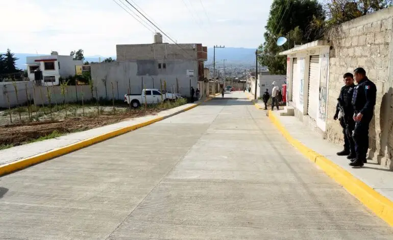Localizan a hombre lesionado tras presunta riña en Tulancingo imagen destacada