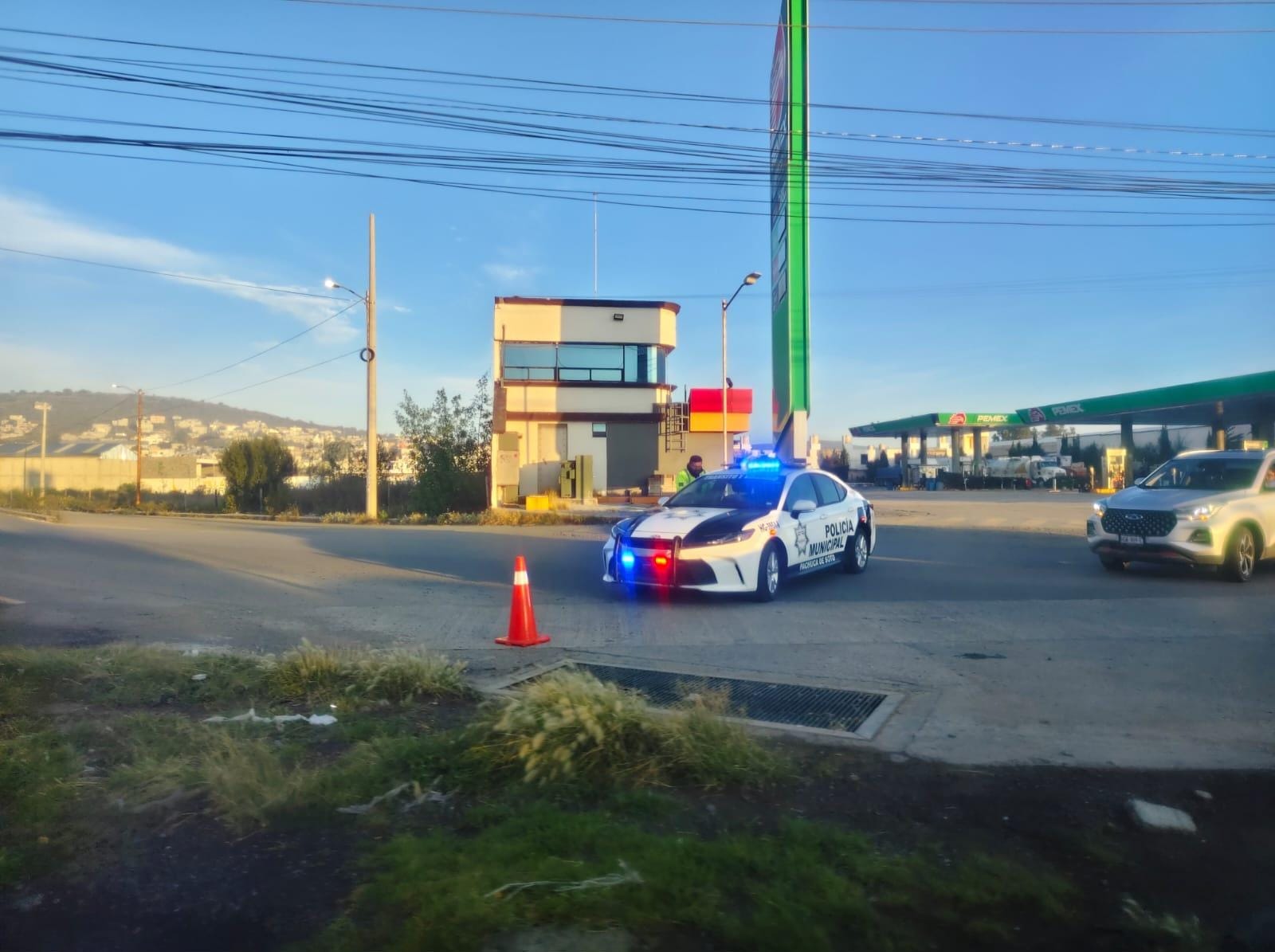 Localizan a hombre sin vida en Ampliación Los Jales, Pachuca imagen destacada