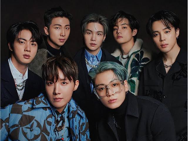 BTS regresa a los cines de México imagen destacada