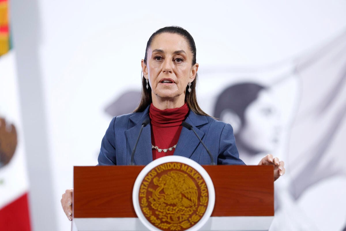 Tres carreteras, un mismo objetivo: así busca el gobierno federal conectar a Hidalgo con la Huasteca y el Golfo imagen destacada